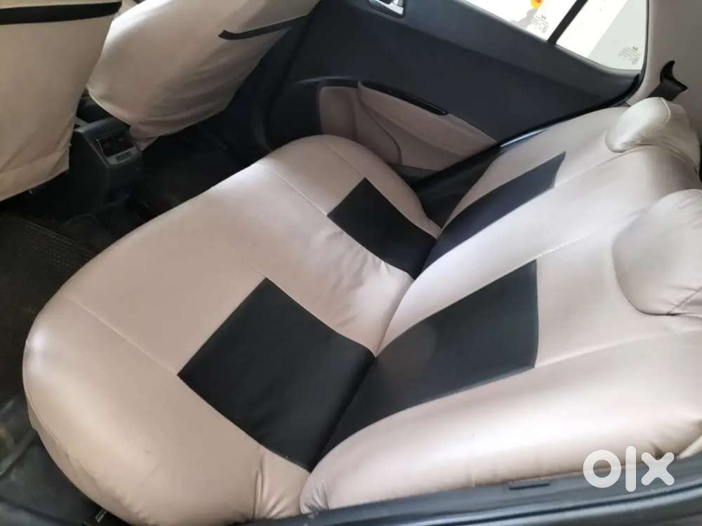 Hyundai Grand I10 Prime 2015