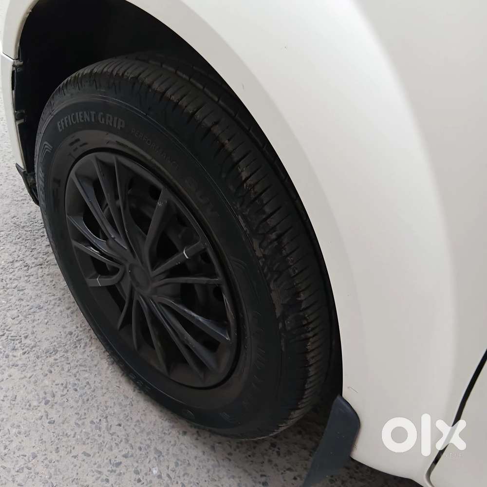 Mahindra Xuv500 W5, 2019, Diesel