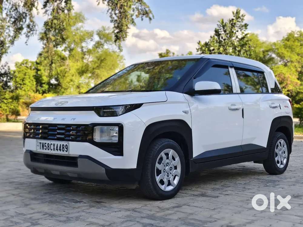 Hyundai Exter S 1.2 Mt