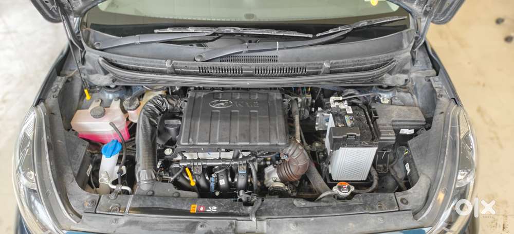 Hyundai Grand I10 Nios Sportz 1.2 Kappa Vtvt, 2025, Petrol