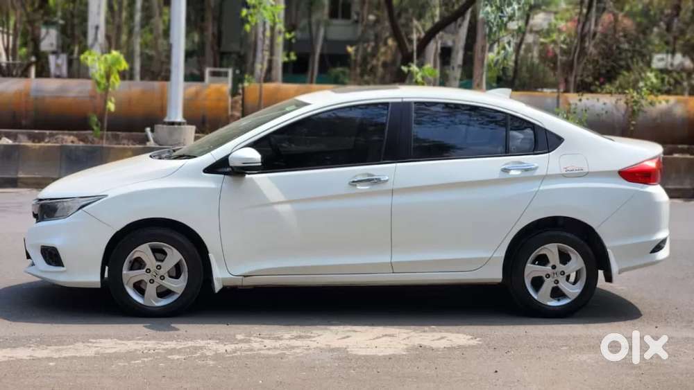 Honda City I Dtec Vx, 2016, Diesel