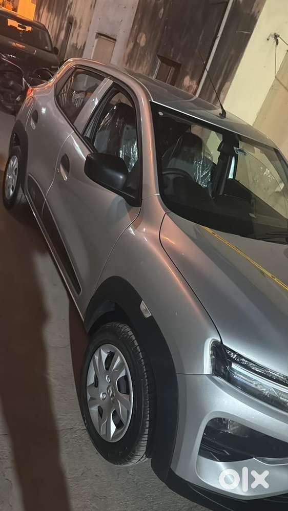Renault 2025 Kwid 2025 Petrol 23000 Km Driven