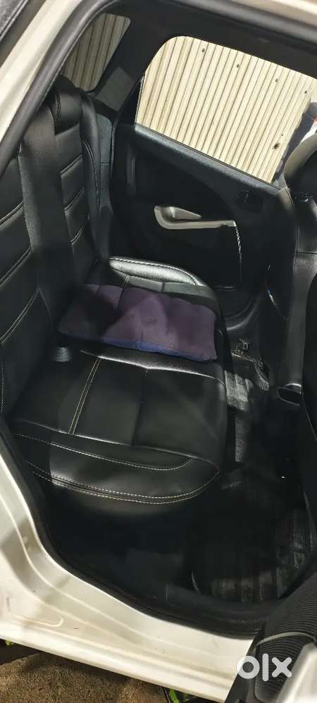 Ford Figo Diesel Manual 2013 Titanium