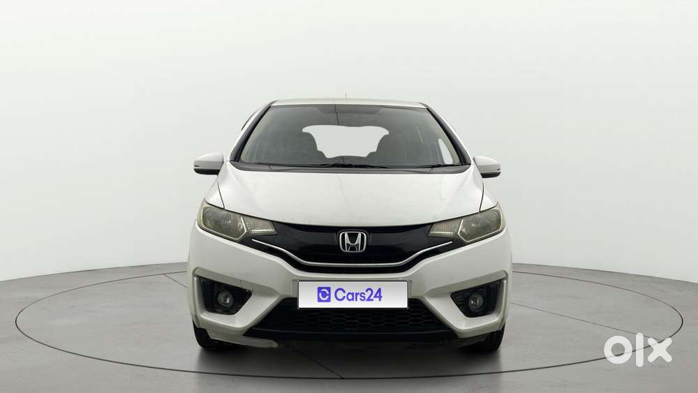 Honda Jazz 1.2 V At I Vtec, 2016, Petrol