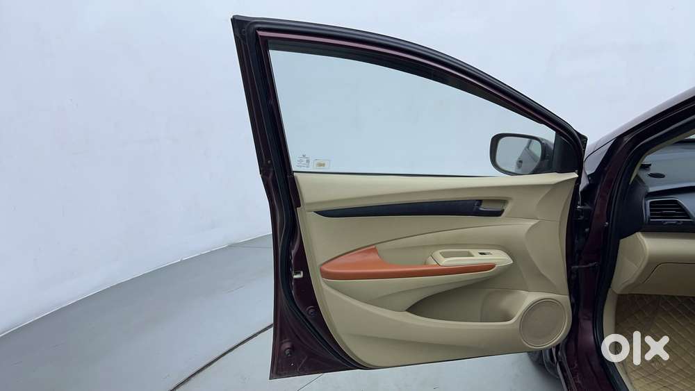 Honda City 2008-2011 1.5 E Mt, 2012, Petrol