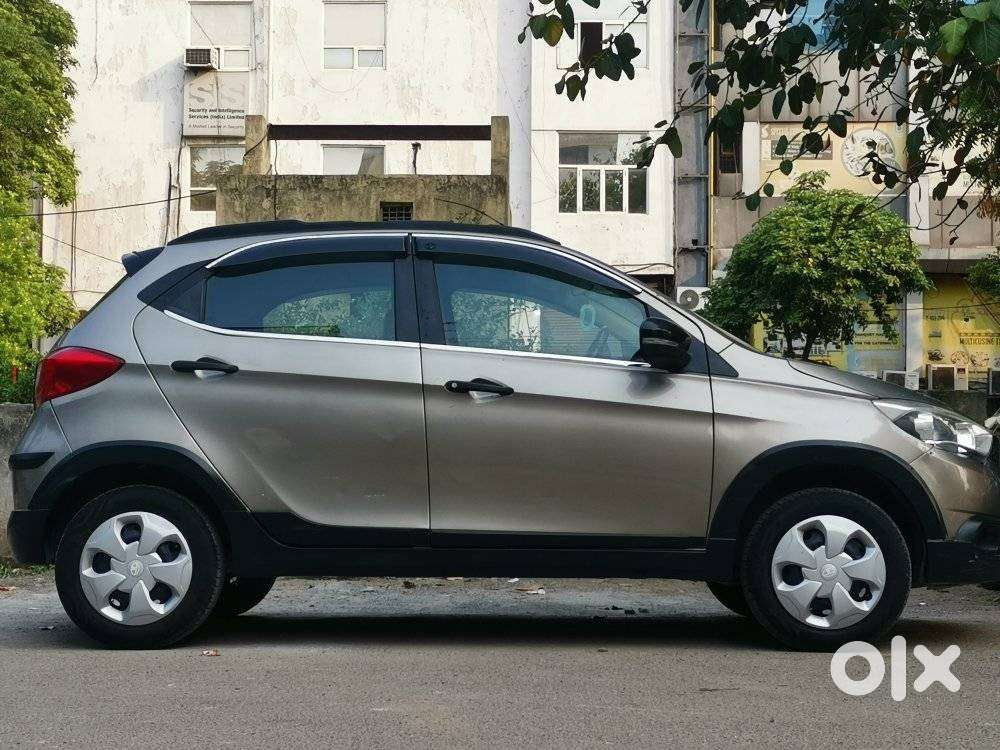 Tata Tiago Nrg 1.2 Xz Mt, 2018, Petrol