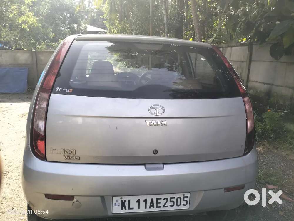 Tata Indica V2 Diesel 2009