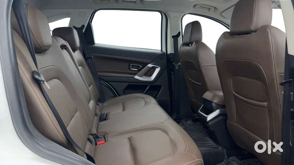 Tata Harrier Xza+, 2021, Diesel