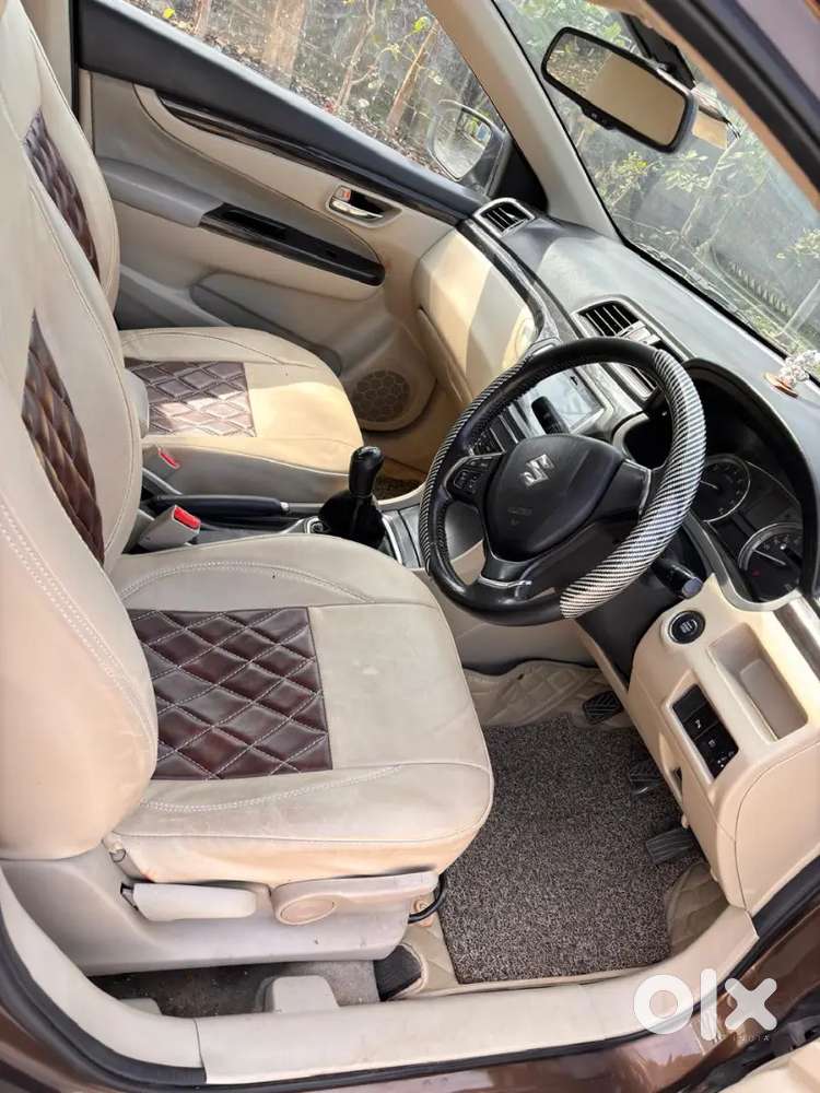 Maruti Suzuki Ciaz 2016 Petrol Well Maintained