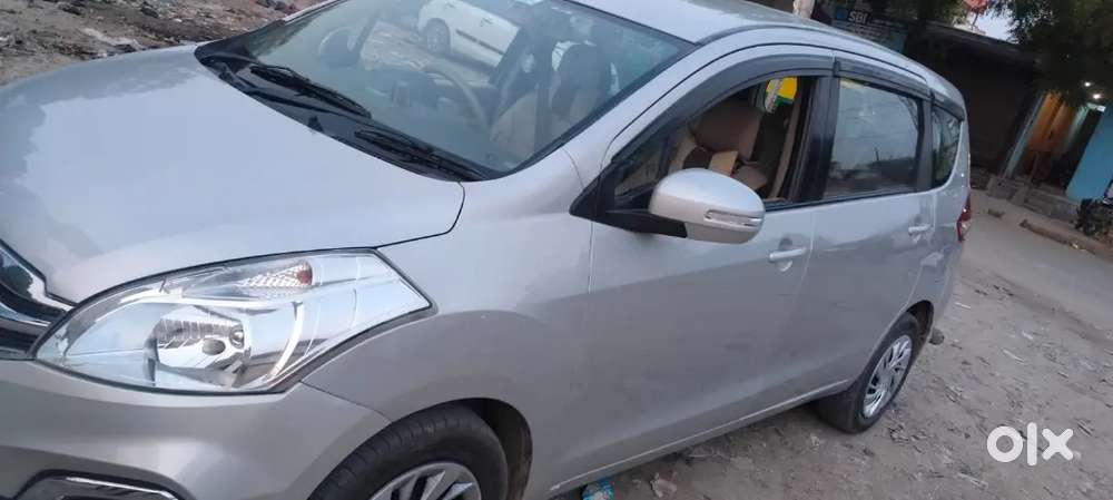 Maruti Suzuki Grand Vitara 7 Seater 10