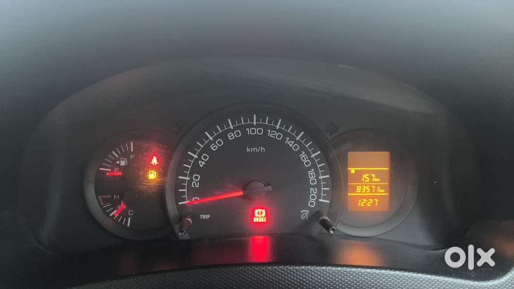 Maruti Suzuki Swift Dzire Ldi, 2012, Diesel