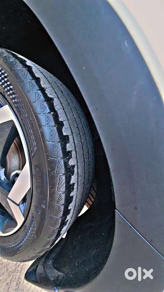 Hyundai Alcazar 2022 Diesel Well Maintained