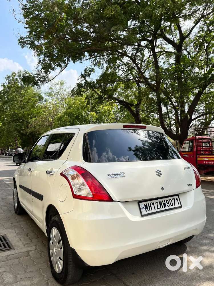 Swift 2016 Model Good Condition