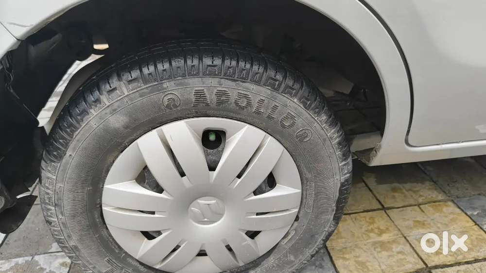 Maruti Suzuki Alto 2019 Year Vxi