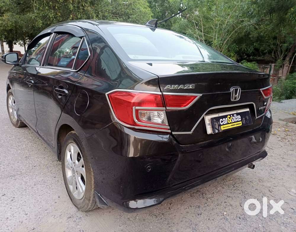 Honda Amaze V Petrol, 2020, Petrol