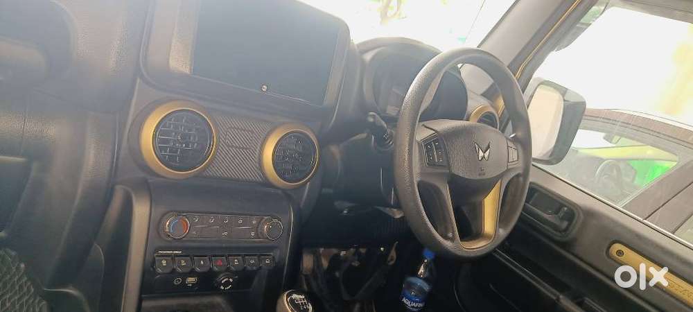 Mahindra Thar Lx Hard Top Diesel Mt Rwd, 2024, Diesel