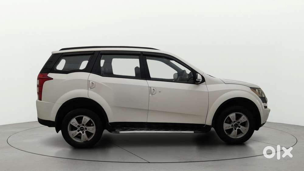 Mahindra Xuv500 W8, 2013, Diesel