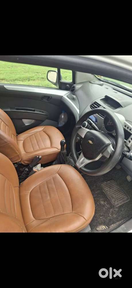 Chevrolet Beat Lt, 2015, Diesel