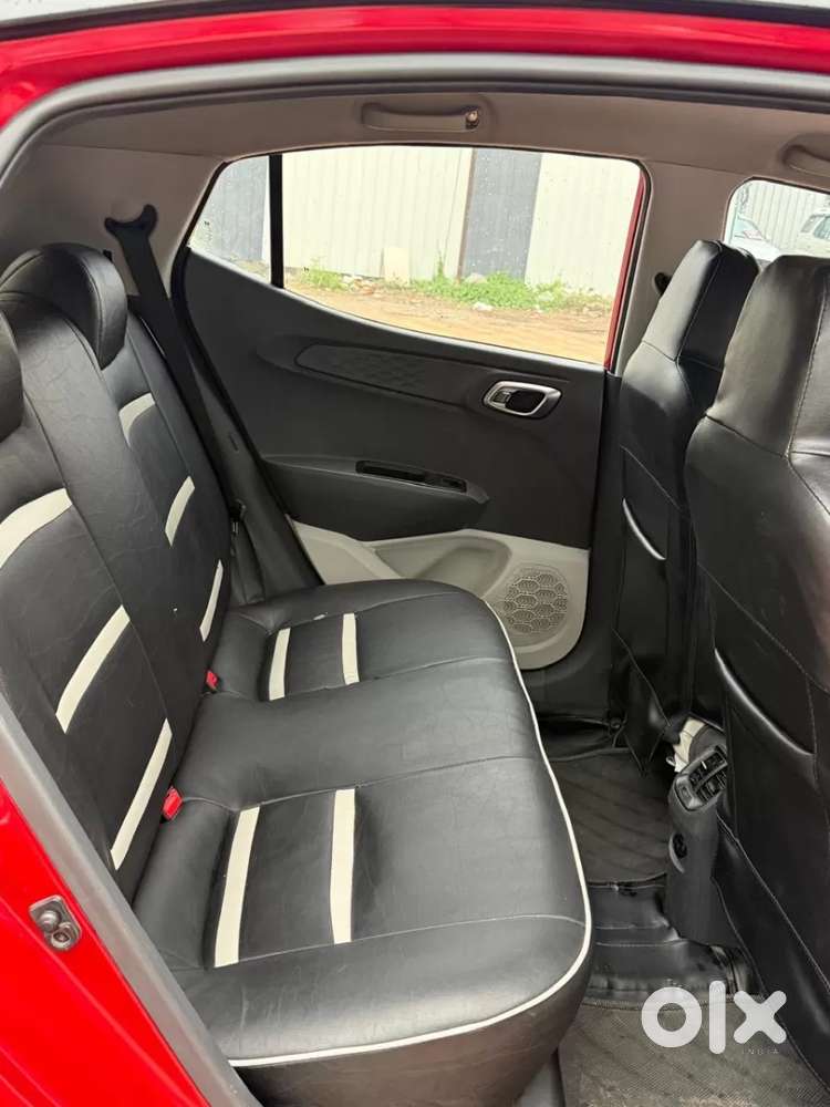 Hyundai Grand I10 Nios 1.2 Kappa Vtvt Sportz Cng, 2021, Cng & Hybrid..