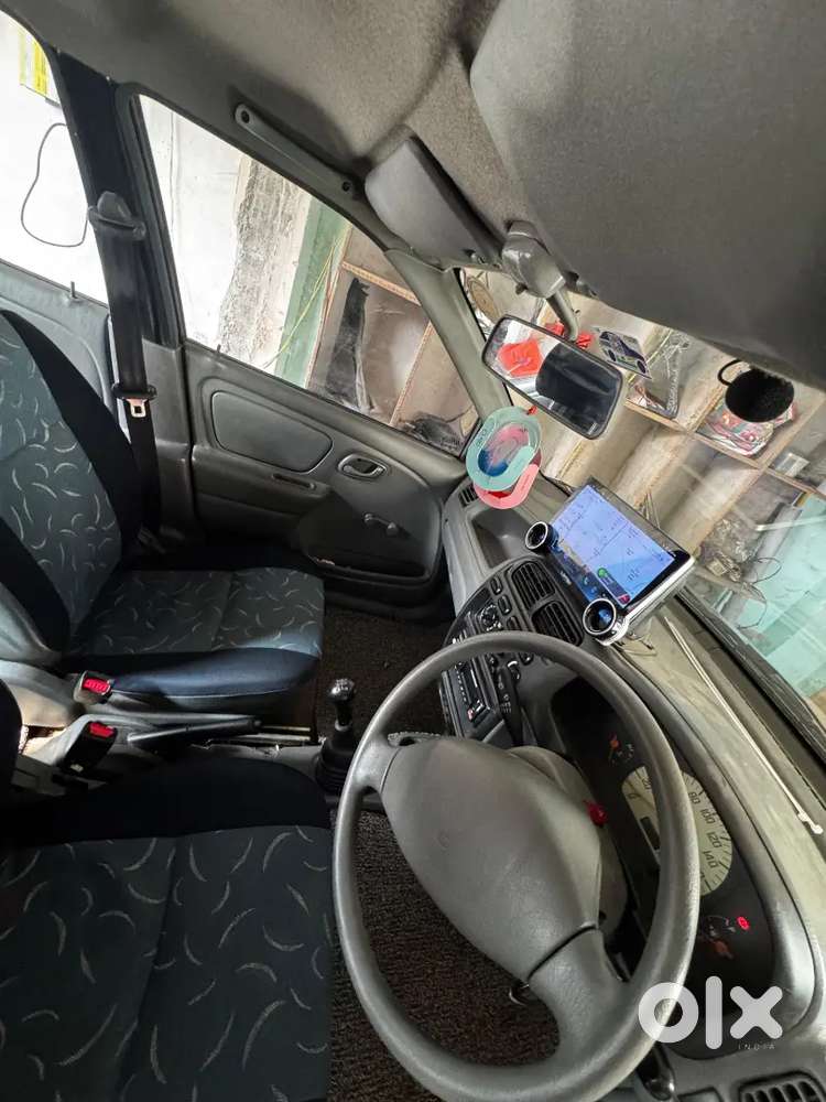 Maruti Suzuki Alto 800 2008 Petrol Well Maintained