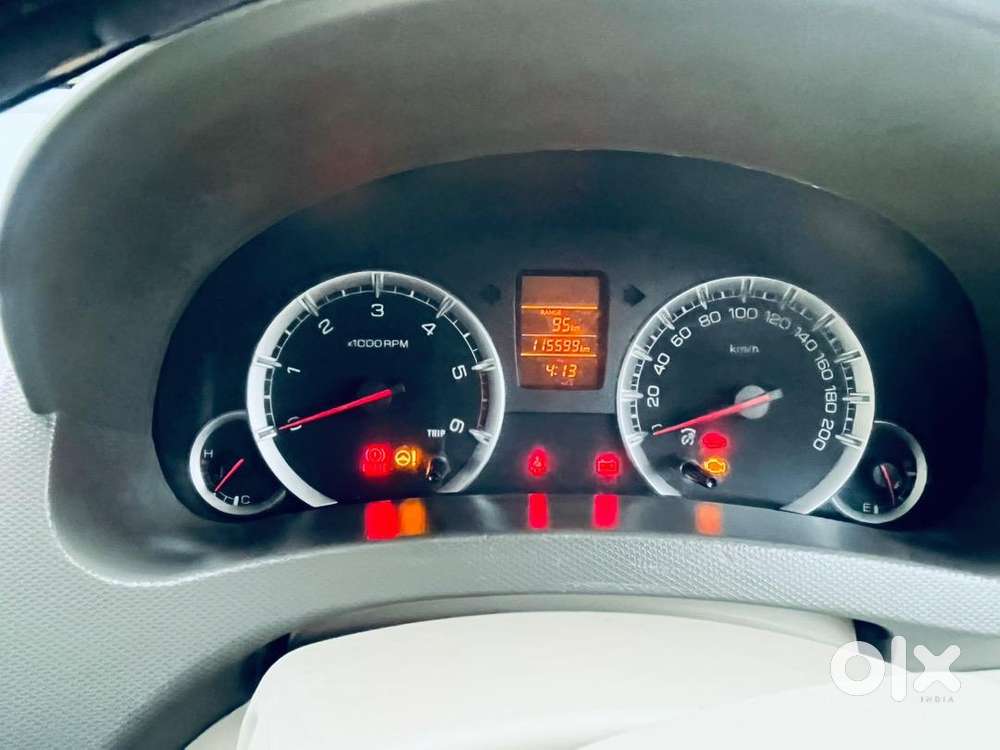 Maruti Suzuki Ertiga 2015 Diesel Good Condition