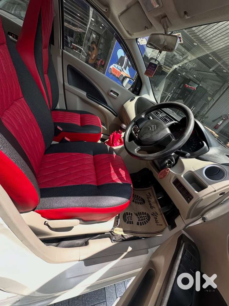 Maruti Suzuki Celerio Vxi, 2014, Petrol