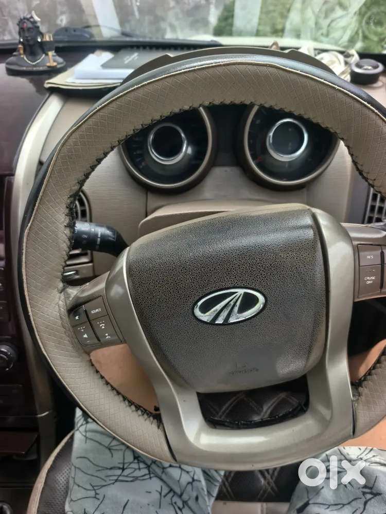 Mahindra Xuv500 2013 Diesel Manual