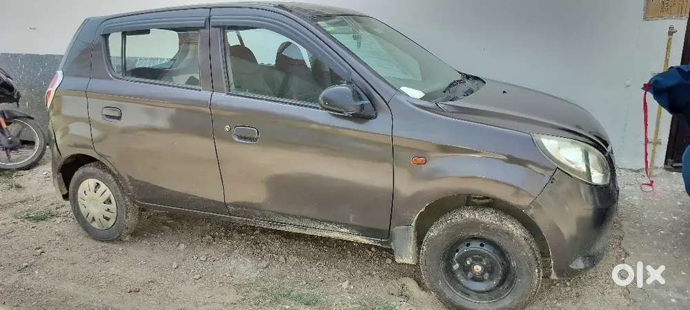 Maruti Suzuki Alto K10 2014 Petrol 98000 Km Driven
