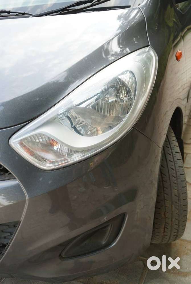 Hyundai I10 1.1l Irde Magna Special Edition, 2015, Petrol
