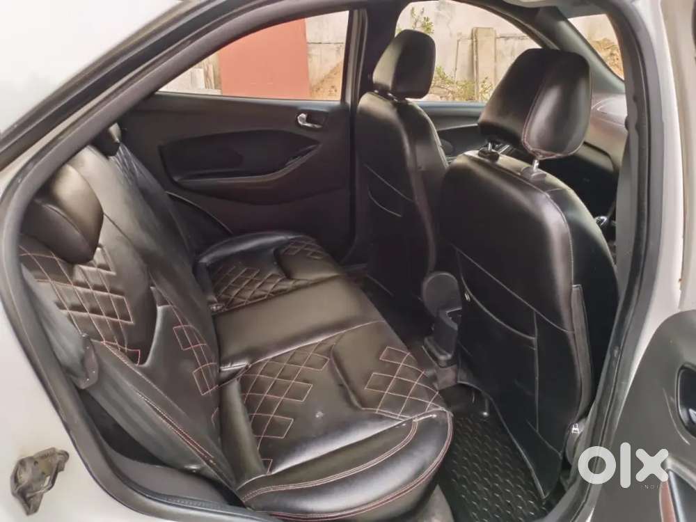 Ford Freestyle 1.5 Plus 2019, With Excellent 24+ Mileage On Highway
