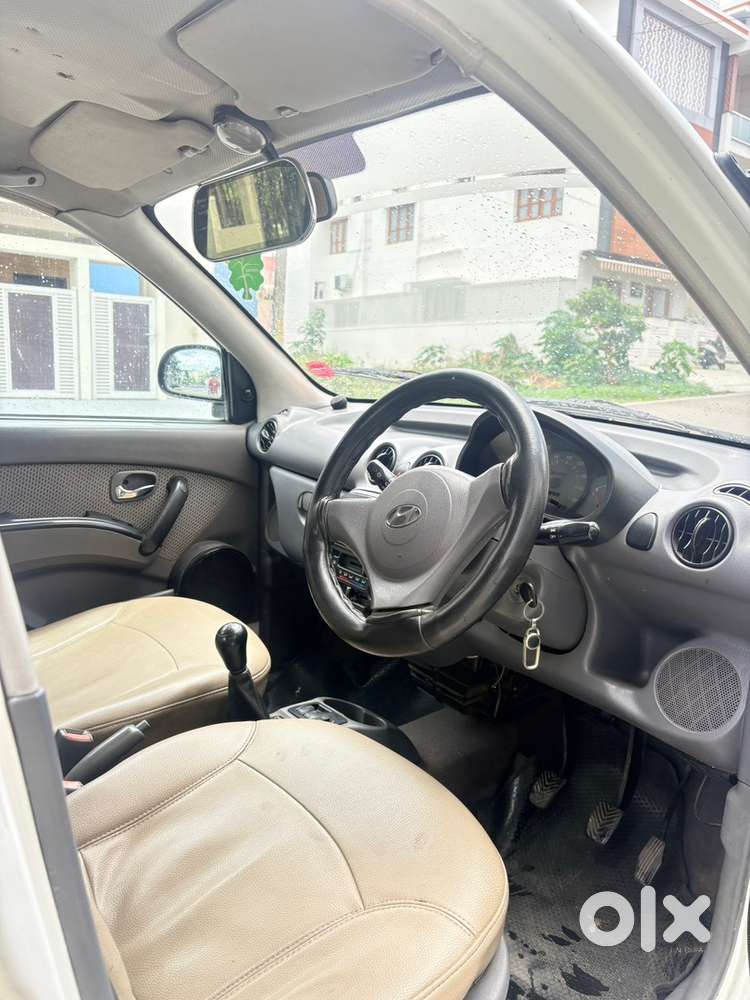 Hyundai Santro Xing 2003 Petrol