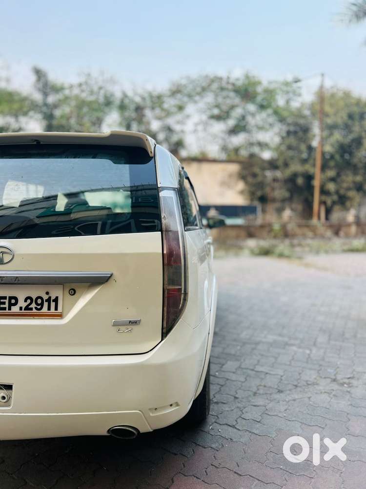 Tata Aria 2010-2013 Pure 4x2, 2014, Diesel