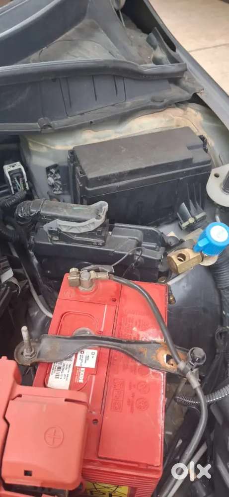 Maruti Suzuki Eeco 2022 Cng & Hybrids 30000 Km Driven