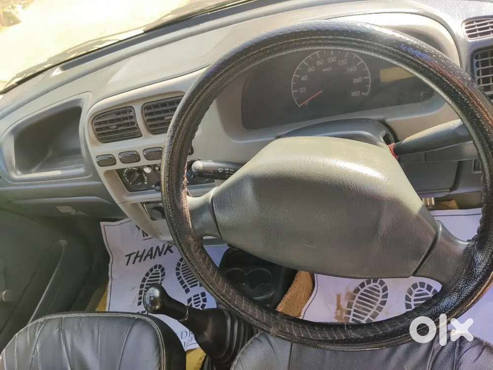 Maruti Suzuki Alto 2010