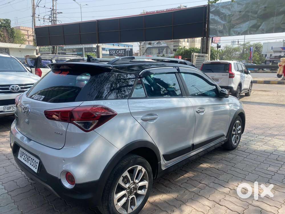 Hyundai I20 Active 1.4 S, 2016, Diesel