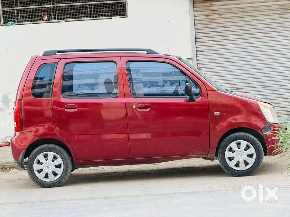 2009 Maruti Suzuki Car Hybrid Manual Year