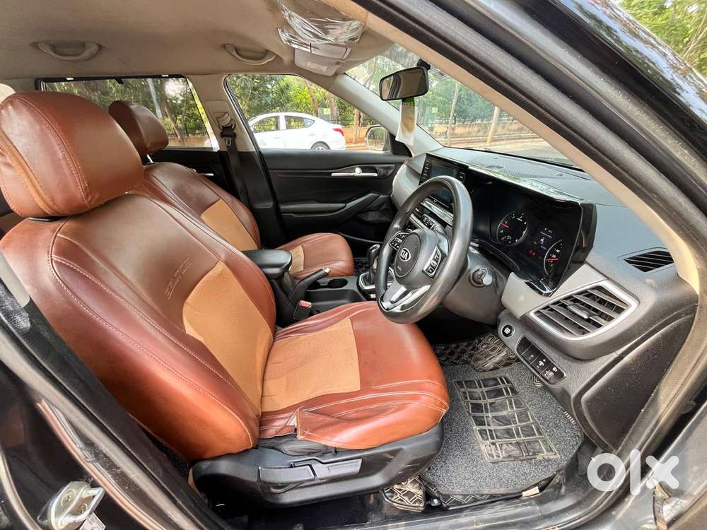Kia Seltos Htk Plus D, 2019, Diesel