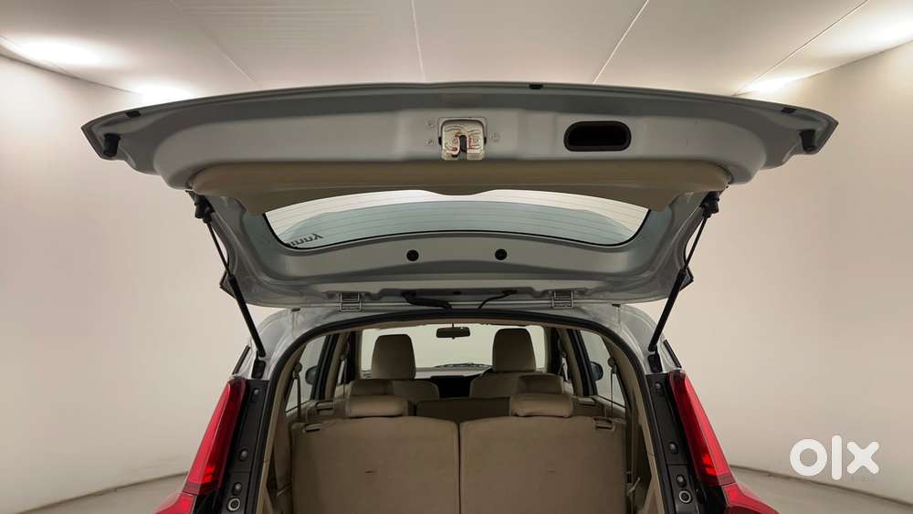 Maruti Suzuki Ertiga Zxi Plus Petrol, 2023, Petrol