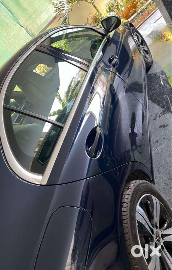 Benz C Class 220d Hybrid Diesel