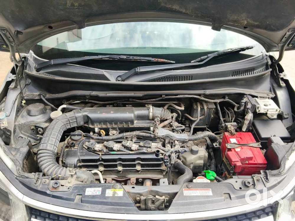 Maruti Suzuki Ignis 1.3 Zeta, 2017, Petrol