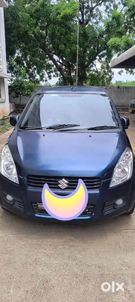 Maruti Suzuki Ritz Vdi 2010