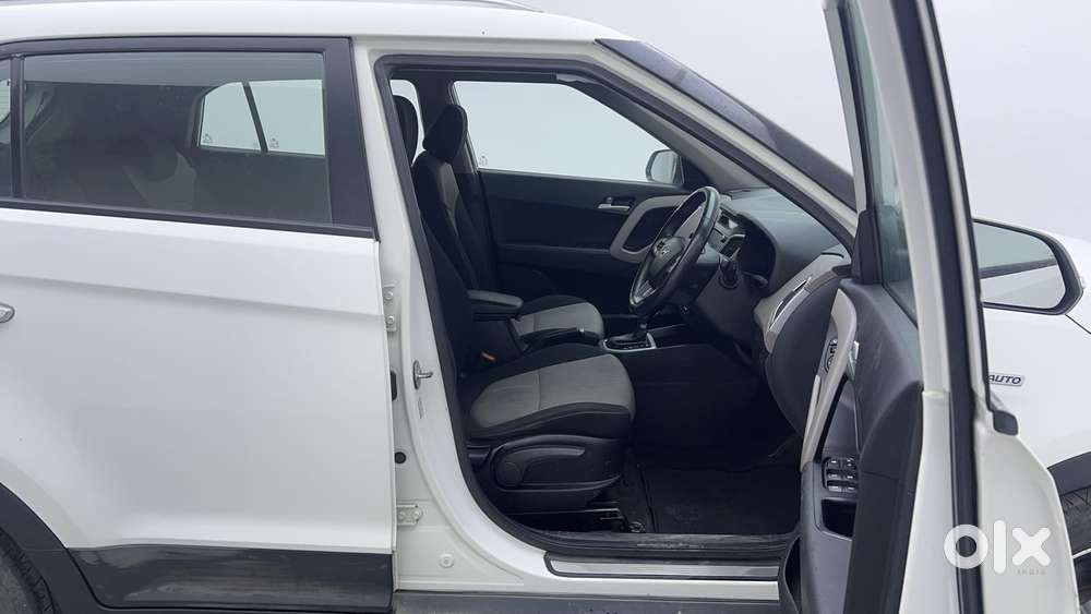 Hyundai Creta 1.6 Sx At Crdi, 2018, Diesel