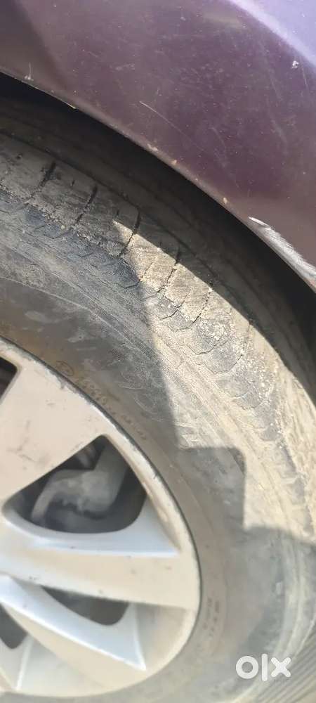 Hyundai Verna 2013 Diesel Good Condition