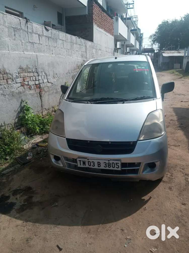 Maruti Suzuki Zen Estilo 2008 Petrol 74000 Km Driven Fc 2031