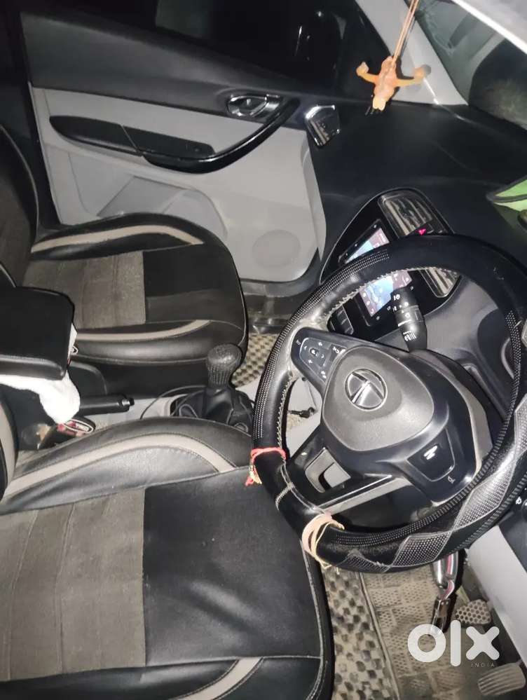 Tata Tiago 1.2 Revotron 2020