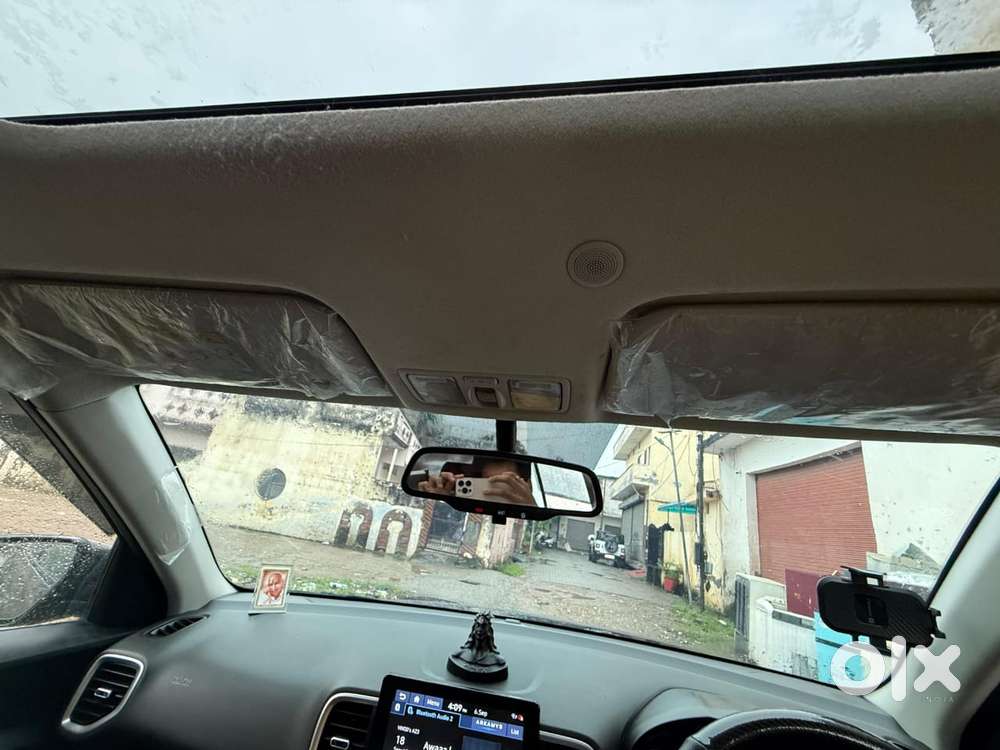 Hyundai Venue 1.0 Turbo Gdi Sx+ At, 2019, Petrol