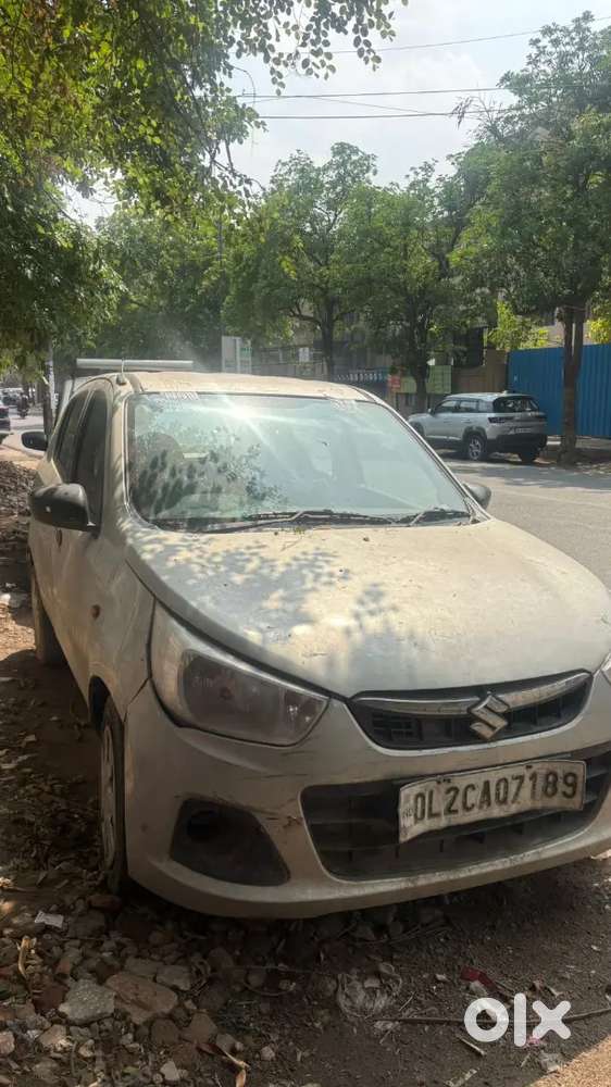 Maruti Suzuki Alto 2016 Cng & Hybrids 800000 Km Driven