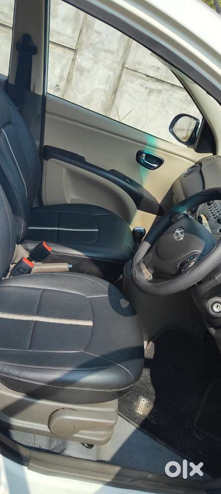 Hyundai I10 Asta 1.2 Kappa2, 2012, Petrol