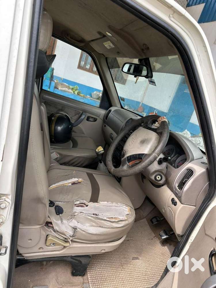 Mahindra Diesel Car 2013