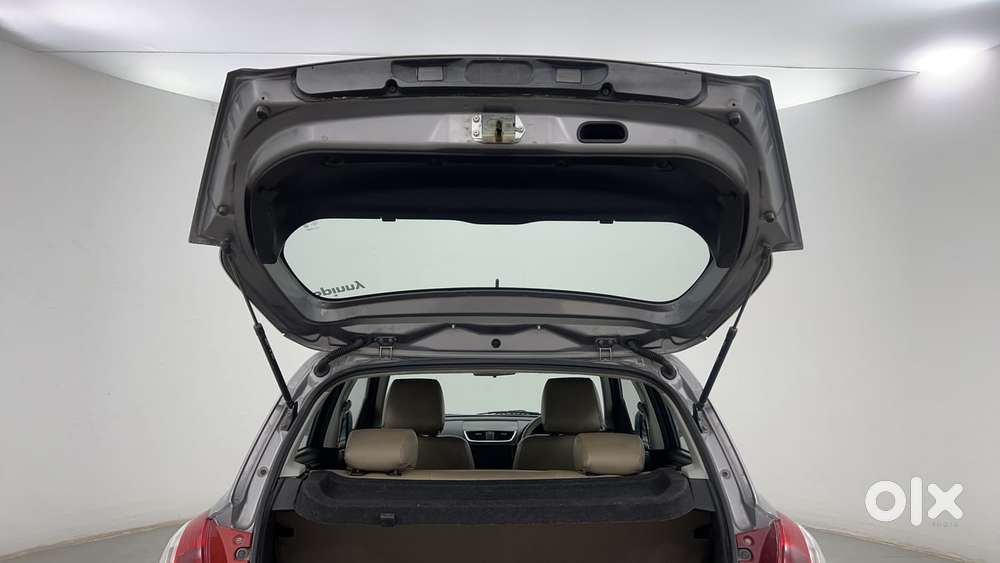 Maruti Suzuki Swift Vvt Vxi, 2013, Petrol